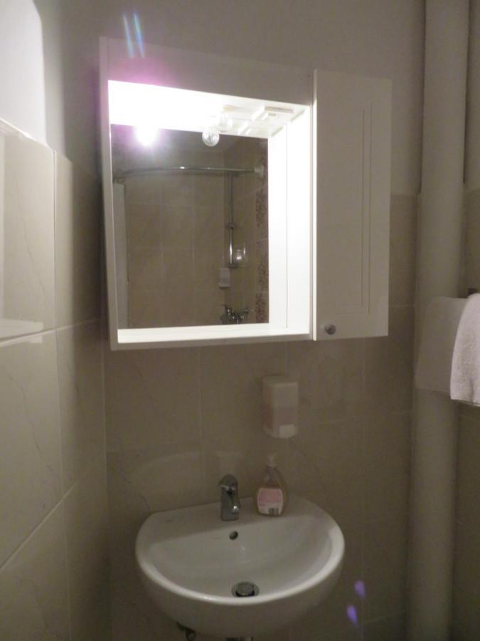 Guesthouse Ob Sotocju Budic Brezice Exterior photo