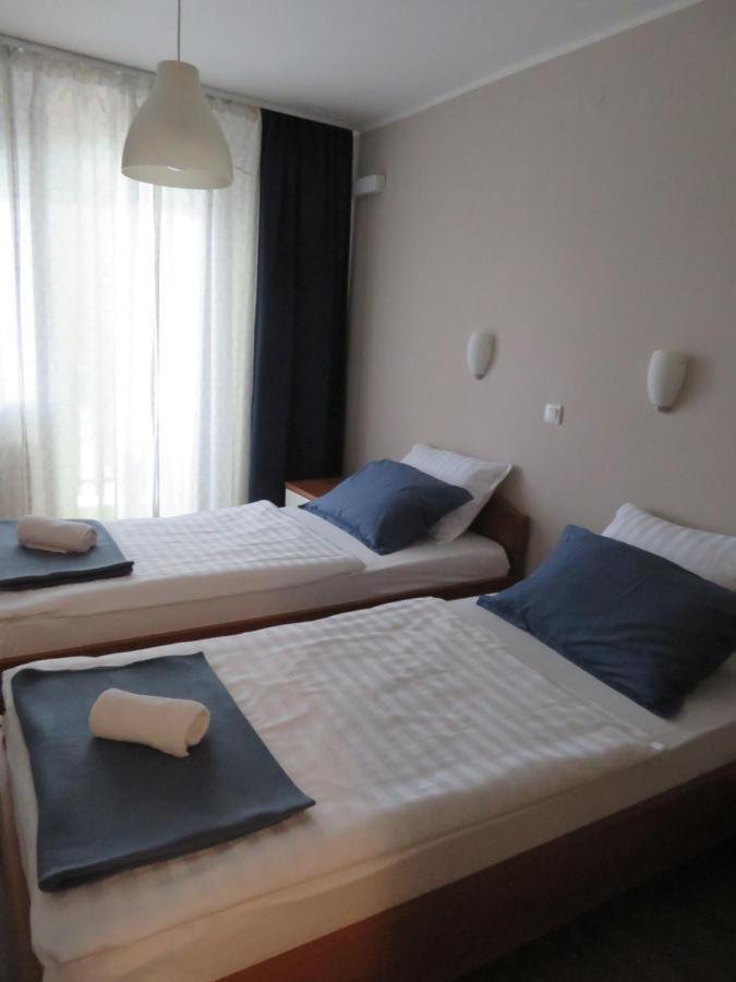 Guesthouse Ob Sotocju Budic Brezice Exterior photo