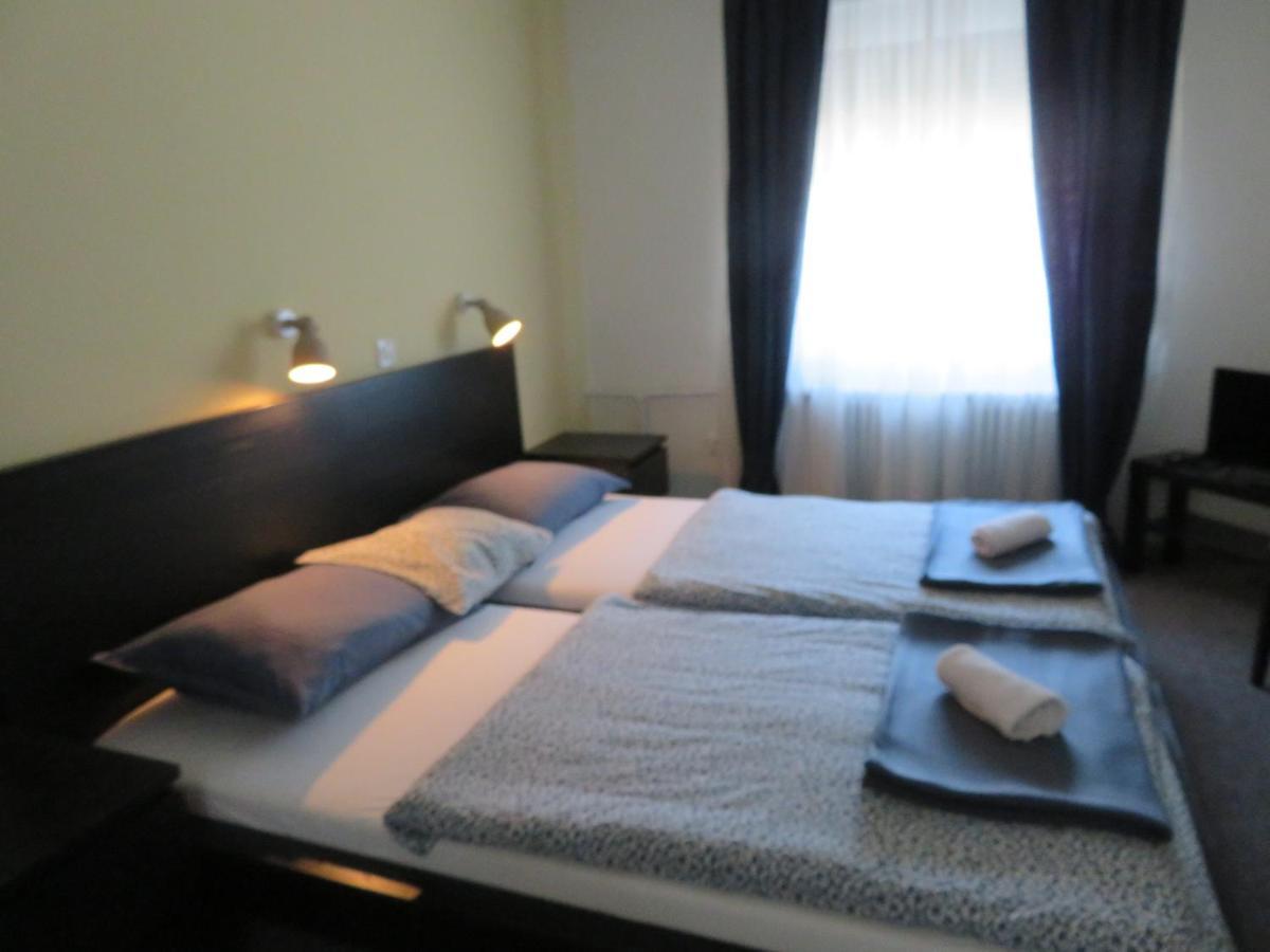 Guesthouse Ob Sotocju Budic Brezice Exterior photo