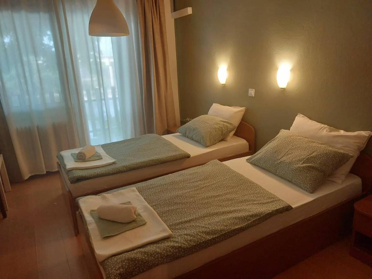 Guesthouse Ob Sotocju Budic Brezice Exterior photo