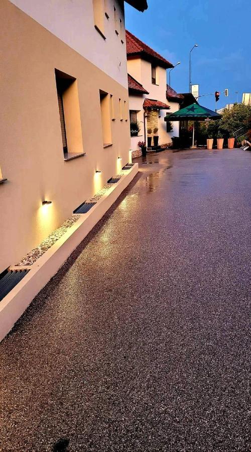 Guesthouse Ob Sotocju Budic Brezice Exterior photo