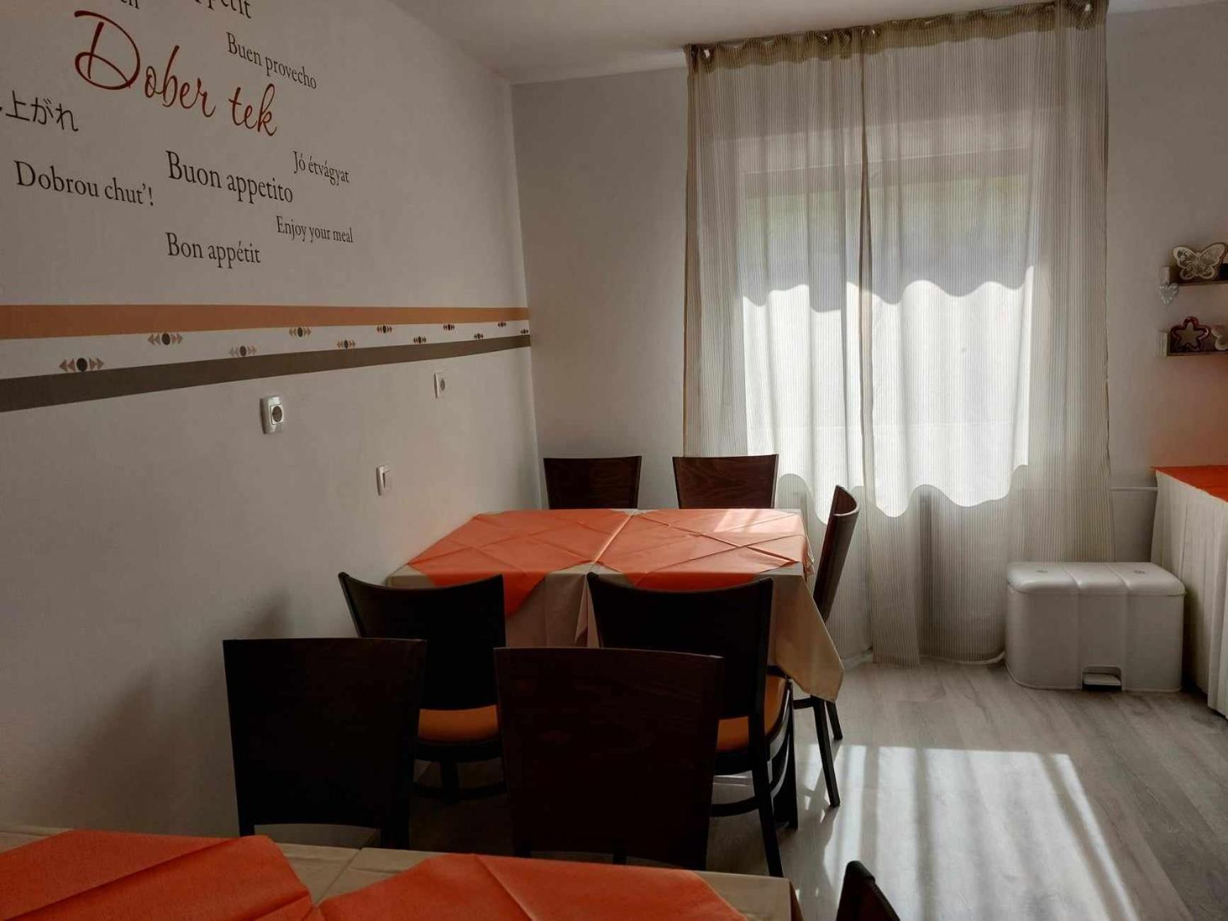 Guesthouse Ob Sotocju Budic Brezice Exterior photo